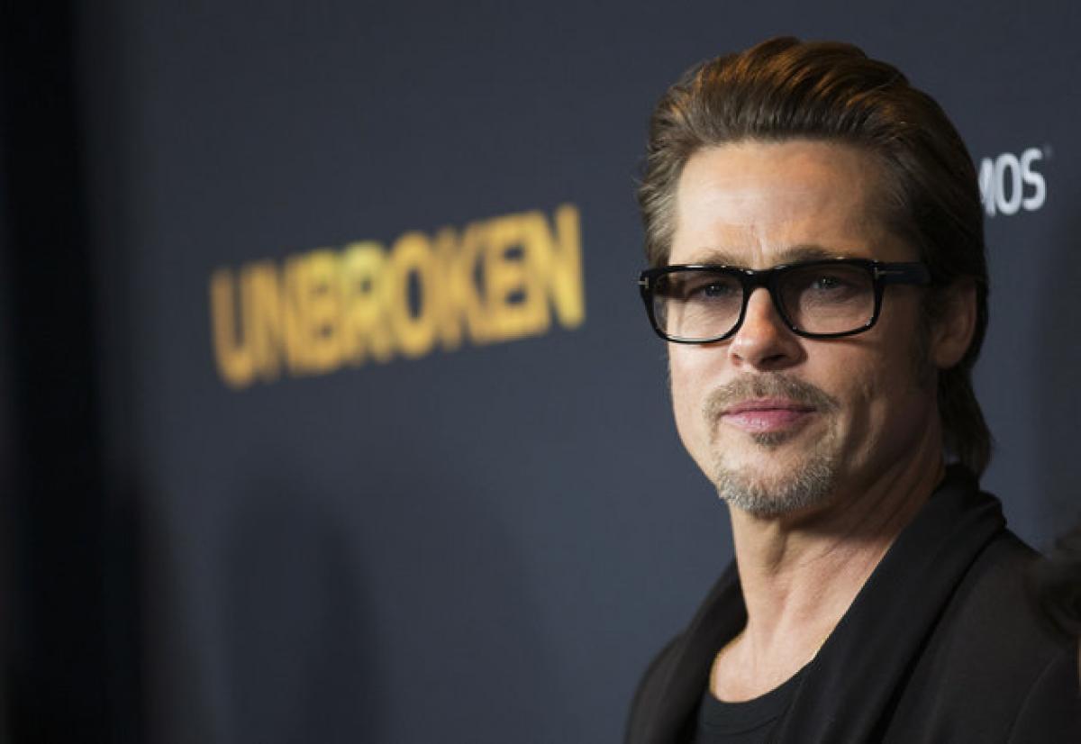 Child abuse charges dropped against Brad Pitt